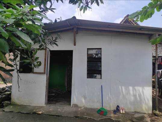 Foto Rumah 0% CANDRA PURWADI